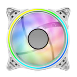 VIDA Infinity 120mm Processor Fan 12 cm White 1 pc(s)