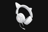 Razer RZ04-05350300-R3M1 headphones/headset Wired Head-band Gaming White