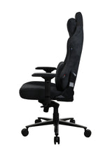 Arozzi Vernazza Supersoft - Pure Black PC gaming chair