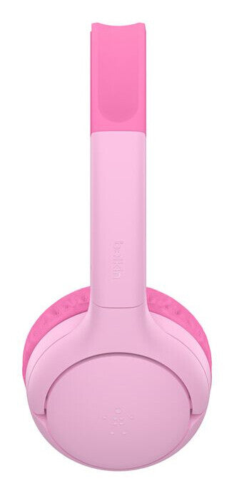 Belkin Wireless On-Ear Headphones for Kids