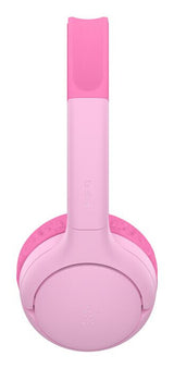 Belkin Wireless On-Ear Headphones for Kids