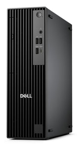 DELL Pro QCS1250 Intel® Core™ i5 i5-14500 8 GB DDR5-SDRAM 512 GB SSD Windows 11 Pro Slim PC PC Black