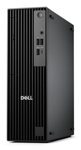 DELL Pro QCS1250 Intel Core Ultra 5 235 8 GB DDR5-SDRAM 512 GB SSD Windows 11 Pro Slim PC PC Black