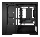 Lian Li Vector V150 INF Midi Tower Black