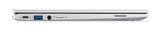 Acer Chromebook Spin 312 (CP312‑1H) – Intel N100, 12.2" WUXGA Touch, 4GB LPDDR5, 64GB eMMC, Silver