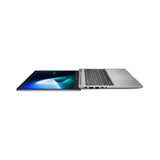 ASUS ExpertBook P1 P1503CV-582XA Intel Core 5 210H Laptop 39.6 cm (15.6") Full HD 8 GB DDR5-SDRAM 256 GB SSD Wi-Fi 6 (802.11ax) Windows 11 Pro Education Grey QWERTY UK English