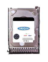 Origin Storage Origin internal hard drive 2.5in 600 GB SAS EQV to Hewlett Packard Enterprise 781516-B21