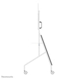Neomounts FL50-525WH1 TV trolley 55-86" - fast installation - TÜV
