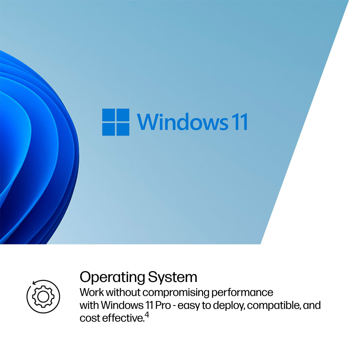 HP Z2 SFF G1i Wolf Pro Security Edition Intel Core Ultra 7 265K 48 GB DDR5-SDRAM 1 TB SSD NVIDIA RTX Pro 2000 Blackwell Windows 11 Pro Workstation AI Workstation, AI PC Black