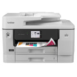 Brother MFC-J6960DW multifunction printer Inkjet A3 1200 x 4800 DPI 31 ppm Wi-Fi