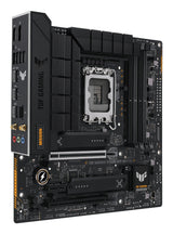 ASUS TUF GAMING B760M-BTF WIFI D4 Intel B760 LGA 1700 micro ATX