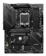 MSI MAG B650 Tomahawk WIFI AMD B650 Socket AM5 ATX