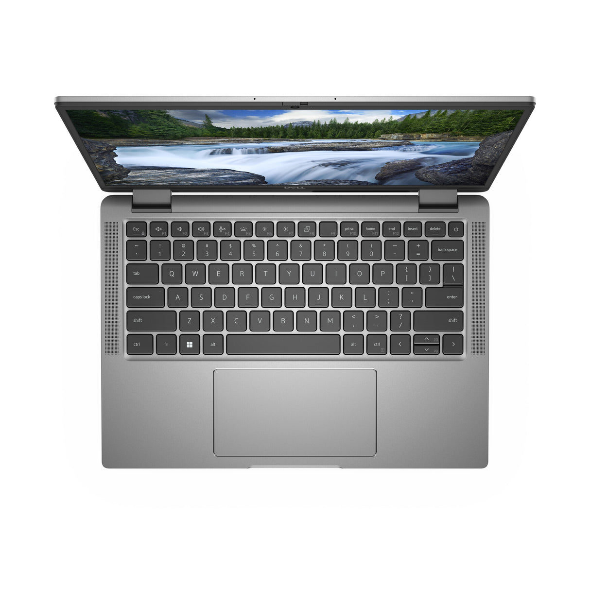 DELL Latitude 7340 Intel® Core™ i5 i5-1345U Laptop 33.8 cm (13.3") Full HD+ 16 GB LPDDR5-SDRAM 256 GB SSD Wi-Fi 6E (802.11ax) Windows 11 Pro Grey