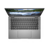 DELL Latitude 7340 Intel® Core™ i5 i5-1345U Laptop 33.8 cm (13.3") Full HD+ 16 GB LPDDR5-SDRAM 256 GB SSD Wi-Fi 6E (802.11ax) Windows 11 Pro Grey
