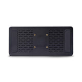 StarTech.com Dual-Monitor USB4 Docking Station, Dual 4K 120Hz or Single 8K 60Hz HDMI, 100W Laptop Charging, 2.5GbE, USB-C Multi-Monitor Dock, Driverless