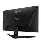 ASUS TUF Gaming VG27UQ1A computer monitor 68.6 cm (27") 3840 x 2160 pixels 4K Ultra HD LCD Black