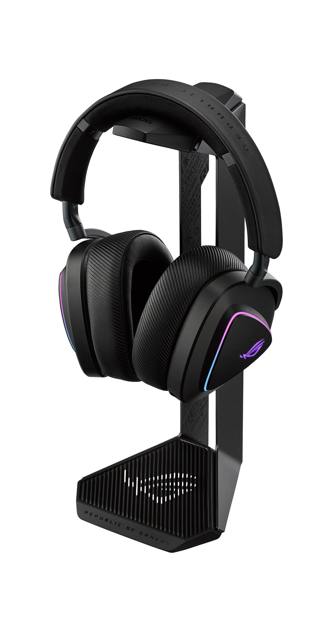 ASUS ROG Throne II Core Headset stand