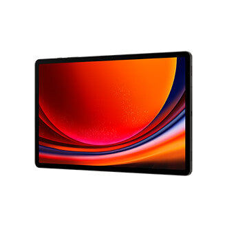 Samsung Galaxy Tab S9+ SM-X816B 5G Qualcomm Snapdragon 256 GB 31.5 cm (12.4") 12 GB Wi-Fi 6 (802.11ax) Android 13 Graphite