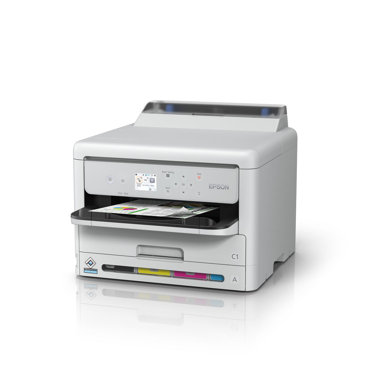 Epson WF-C5390DW
