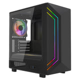 VIDA Apollo M Tower Black