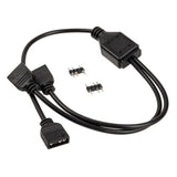 Kolink ARGB 1-2 Splitter Cable - 30 cm