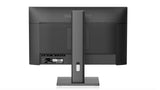 Hannspree Hybri Monitor EB241CJB computer monitor 60.5 cm (23.8") 1920 x 1080 pixels Full HD LCD Black