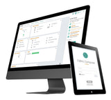 HPE Aruba Networking Fabric Composer Device Management Service Tier 4 Switch 5y Subscription E-STU