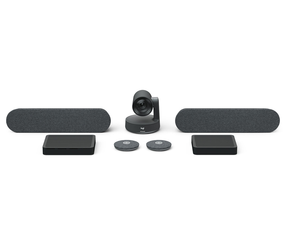 Logitech Rally