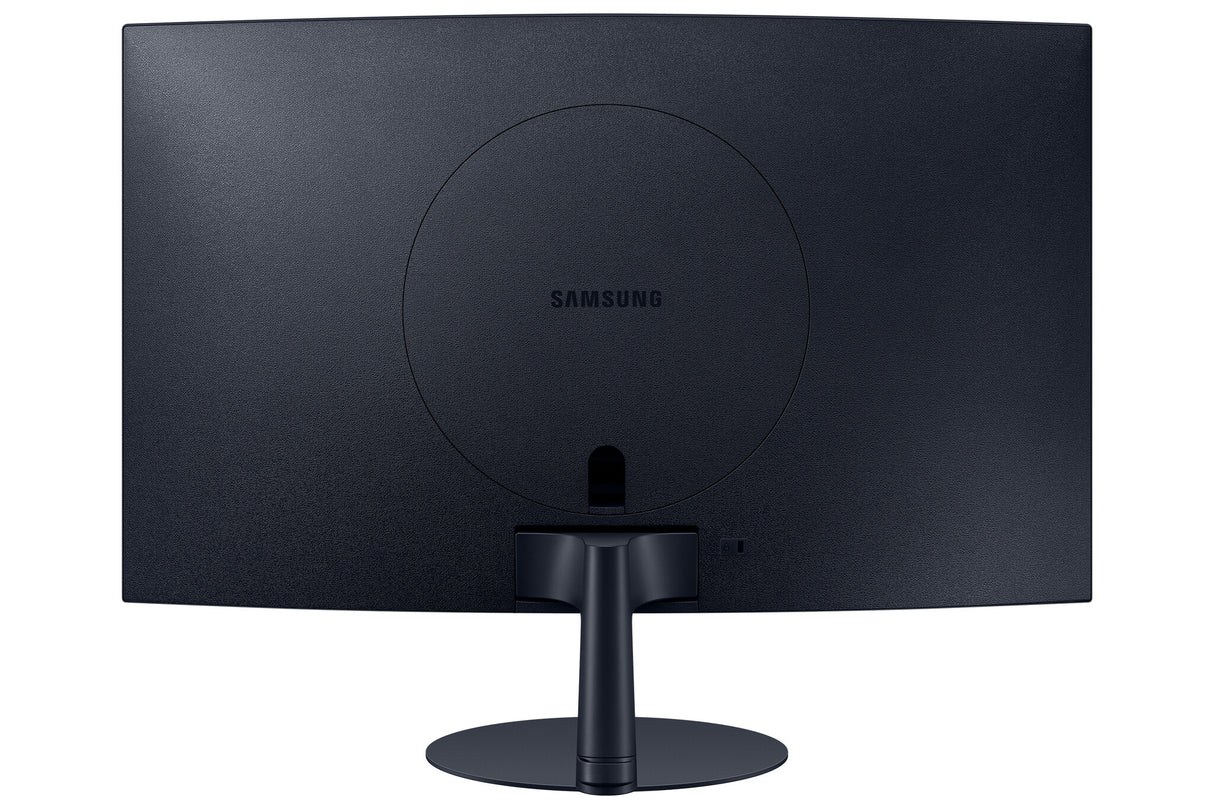 Samsung LS32C390EAUXXU LED display 81.3 cm (32") 1920 x 1080 pixels Full HD Black