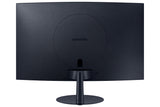 Samsung LS32C390EAUXXU LED display 81.3 cm (32") 1920 x 1080 pixels Full HD Black