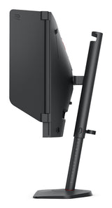 ZOWIE XL2566X+ computer monitor 62.2 cm (24.5") 1920 x 1080 pixels Full HD Black