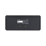 Kensington SD4843P EQ USB-C 10Gbps Triple Video Driverless Dock