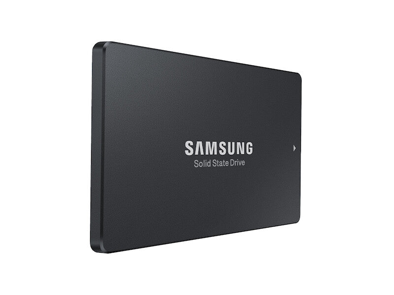 Samsung PM893 2.5" 7.68 TB Serial ATA III V-NAND TLC