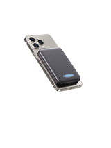 Origin Storage Origin 10000mAh Ultra-Thin Mini Wireless Power Bank