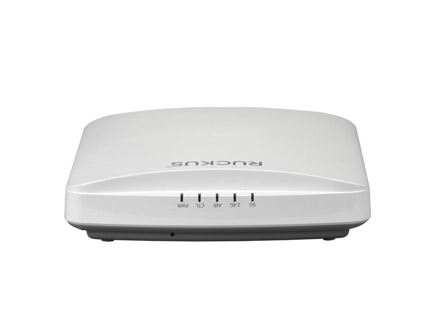 RUCKUS Networks R650 2000 Mbit/s White Power over Ethernet (PoE)