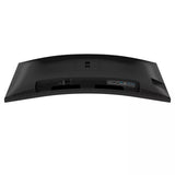 Philips 3000 series 34B2U3600C/00 computer monitor 86.4 cm (34") 3440 x 1440 pixels Wide Quad HD LCD Black