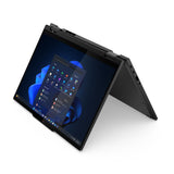 Lenovo ThinkPad T14s 2-in-1 Gen 1 Intel Core Ultra 7 255U Hybrid (2-in-1) 35.6 cm (14") Touchscreen WUXGA 16 GB LPDDR5x-SDRAM 512 GB SSD Wi-Fi 7 (802.11be) Windows 11 Pro Black English