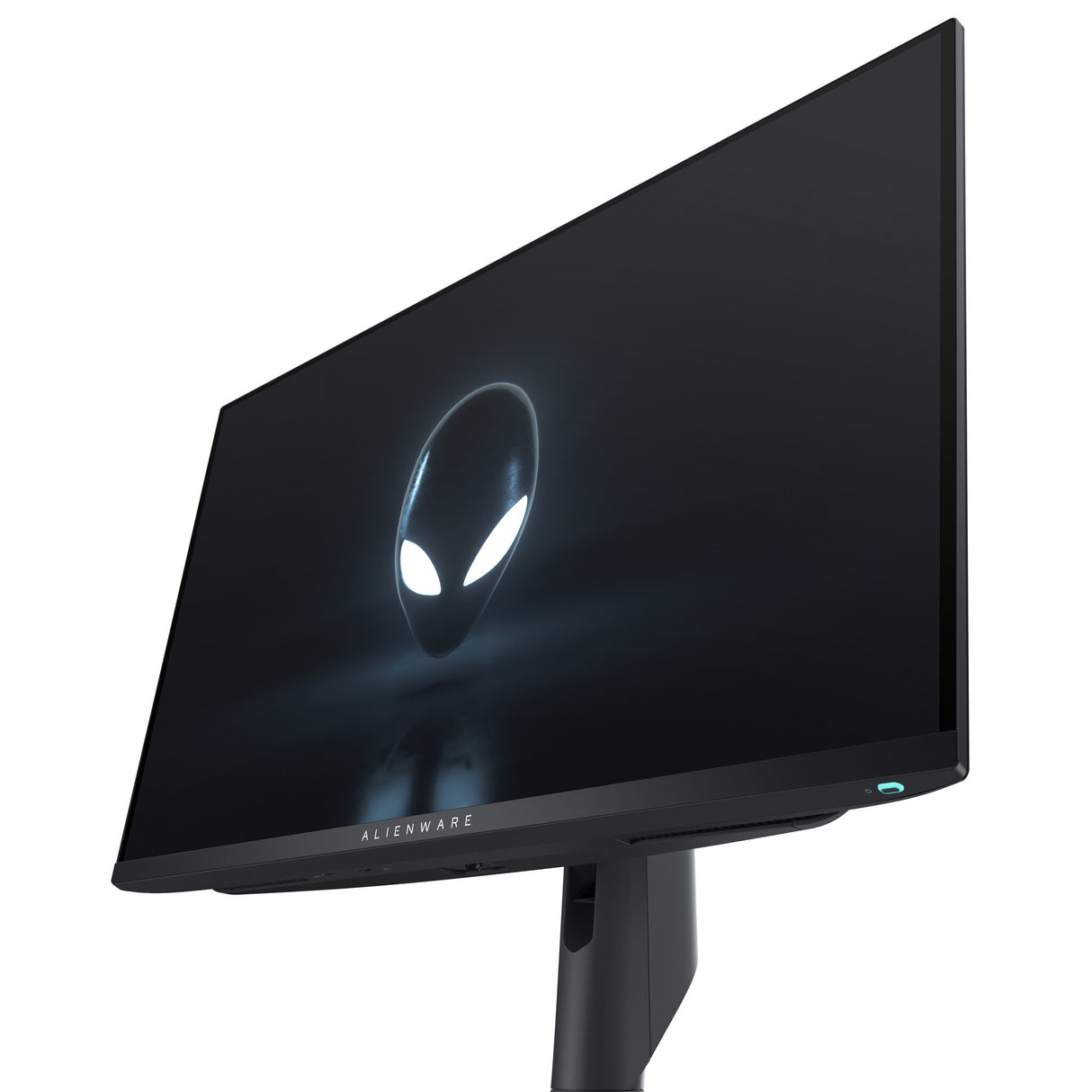 Alienware AW2725DF computer monitor 67.8 cm (26.7") 2560 x 1440 pixels Quad HD QD-OLED Black