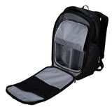 Targus TBB663GL backpack City backpack Black