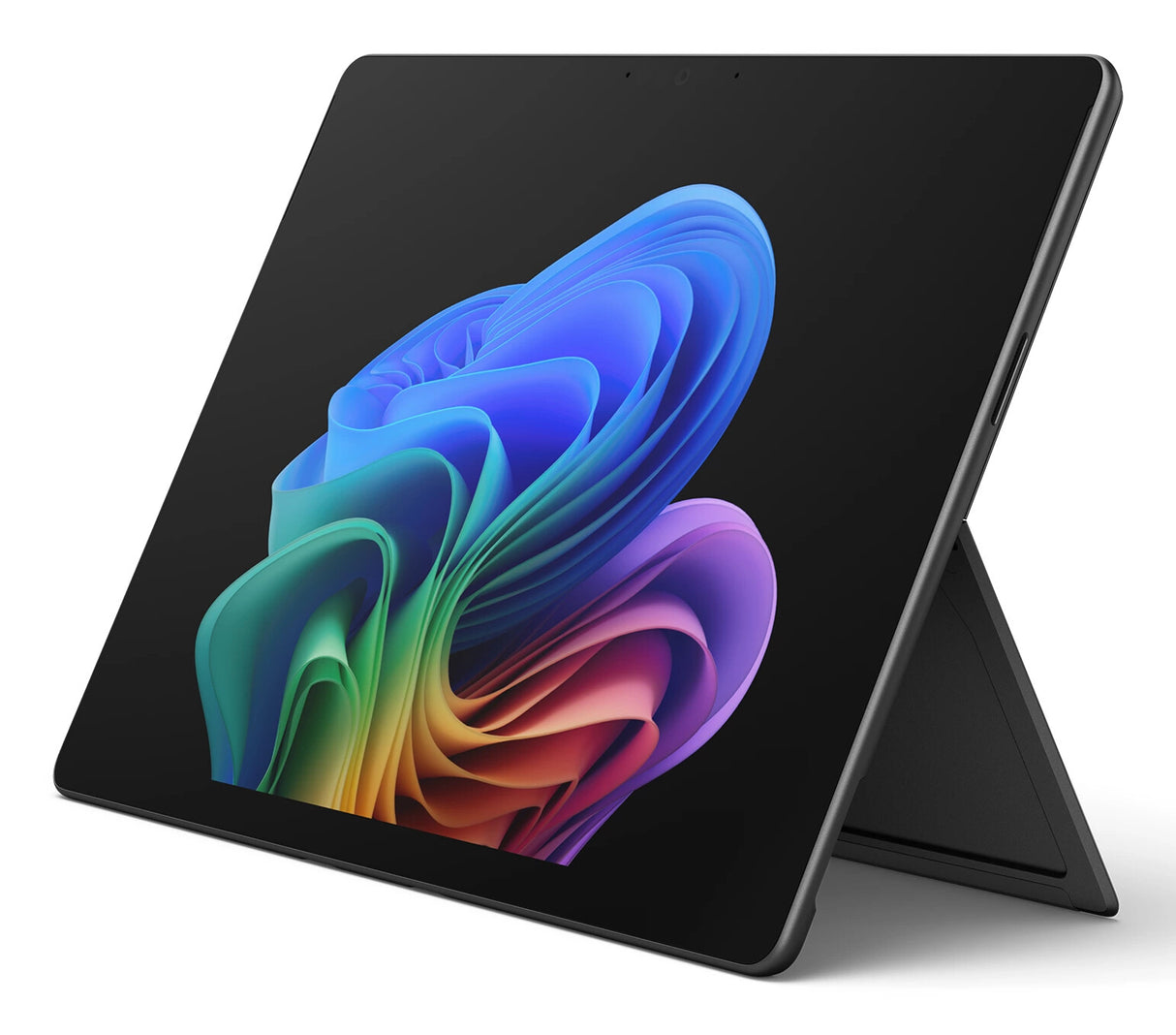 Microsoft Surface Pro 13" Intel Core Ultra 5 256 GB 33 cm (13") 16 GB Wi-Fi 7 (802.11be) Windows 11 Pro Black