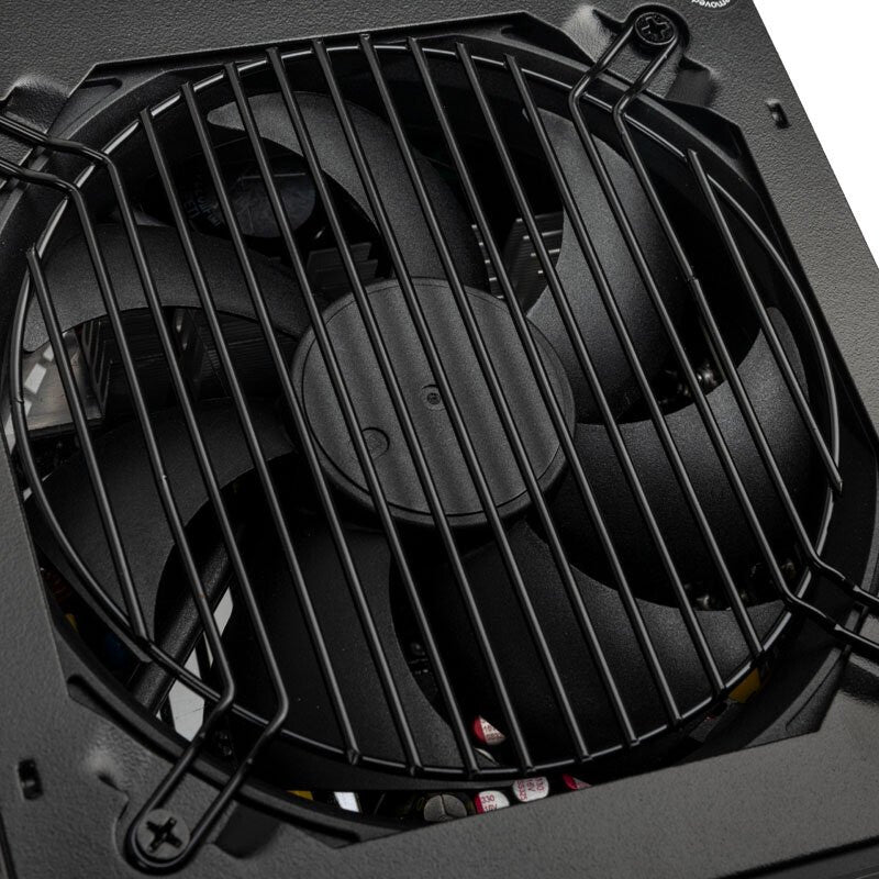 Kolink Regulator power supply unit 1200 W 20+4 pin ATX ATX Black
