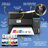 Epson EcoTank ET-3950