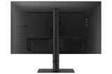 Samsung S80TB computer monitor 68.6 cm (27") 3840 x 2160 pixels 4K Ultra HD LED Black