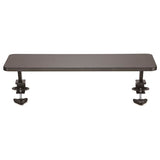 StarTech.com Monitor Riser Stand - Desk Mount - Extra Wide 25.6" (65 cm)