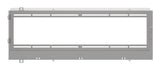 HAVN HS 420 Fan Brackets for 360mm Radiator Alignment