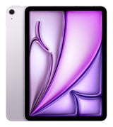Apple iPad 11-inch Air M3 Wi-Fi + Cellular 1TB - Purple