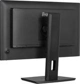 iiyama ProLite XB2492HSU-B1 computer monitor 60.5 cm (23.8") 1920 x 1080 pixels Full HD LED Black