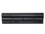 BTI 0HGKH0 compatible 56Wh 6-cell battery for DELL LATITUDE E6120 E6220 E6320 E6330