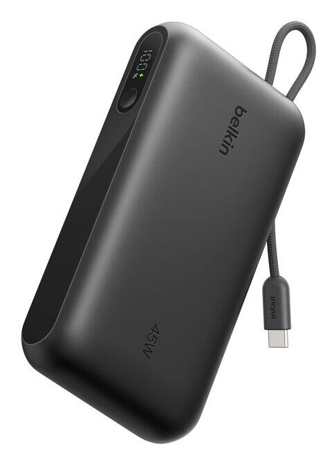 Belkin UltraCharge 20000 mAh Black