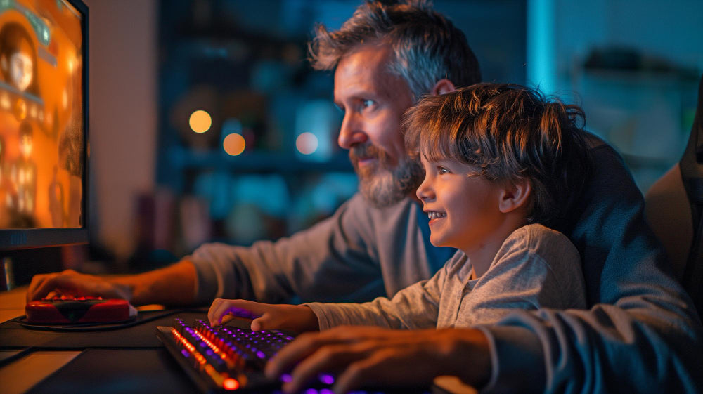 Gaming PCs | Computer Repair | IT Support Dronfield & Sheffield ...